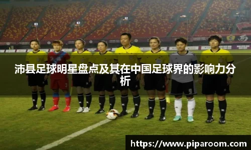 沛县足球明星盘点及其在中国足球界的影响力分析